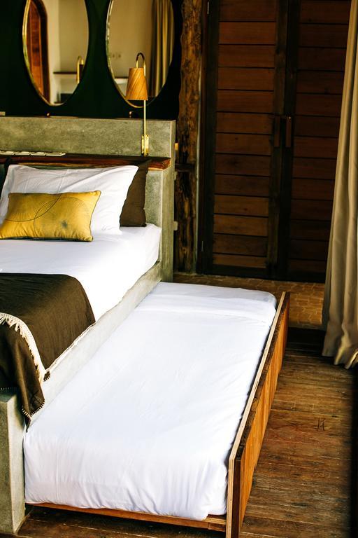 Majo Private Villas Gili Trawangan Dış mekan fotoğraf